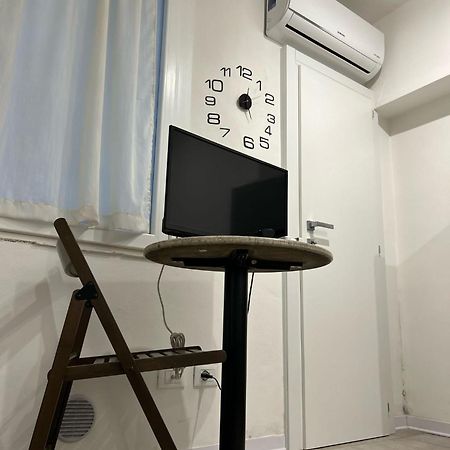 Appartamento Roma Parma Esterno foto