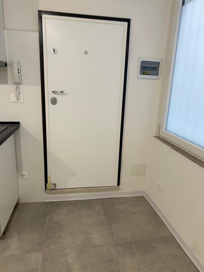 Appartamento Roma Parma Esterno foto