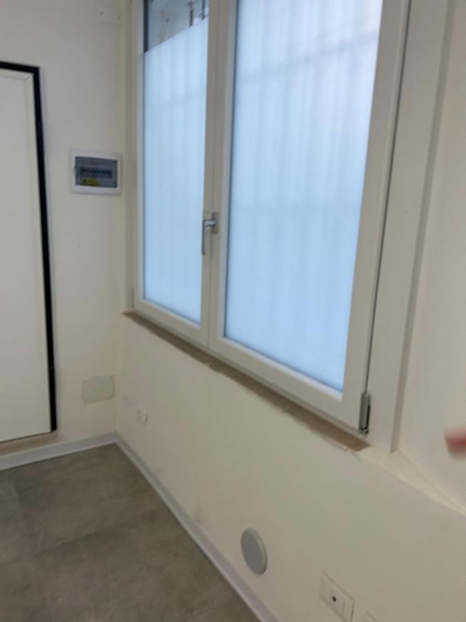 Appartamento Roma Parma Esterno foto