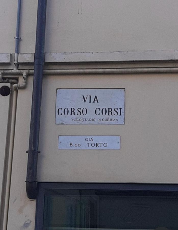 Appartamento Roma Parma Esterno foto