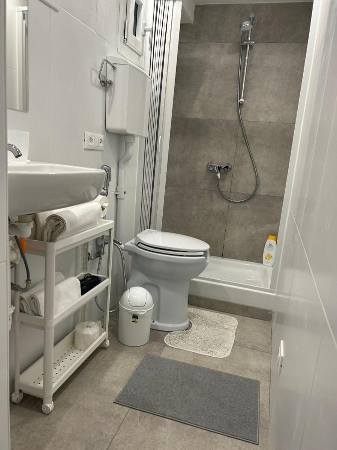 Appartamento Roma Parma Esterno foto