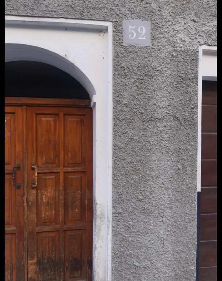 Appartamento Roma Parma Esterno foto