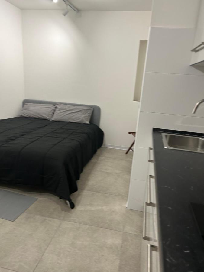 Appartamento Roma Parma Esterno foto