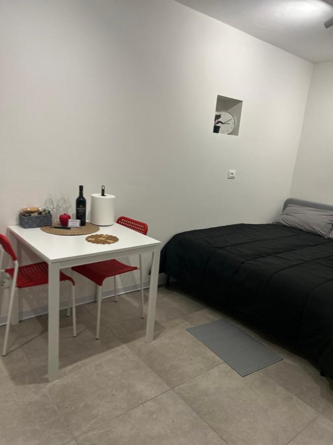 Appartamento Roma Parma Esterno foto