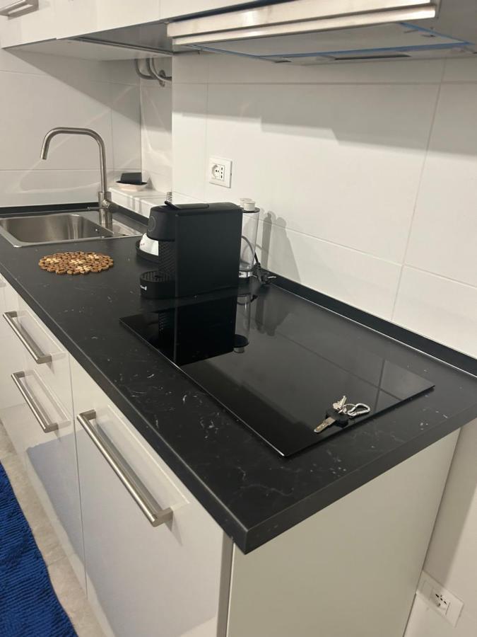 Appartamento Roma Parma Esterno foto