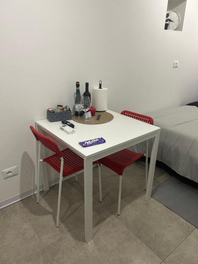 Appartamento Roma Parma Esterno foto
