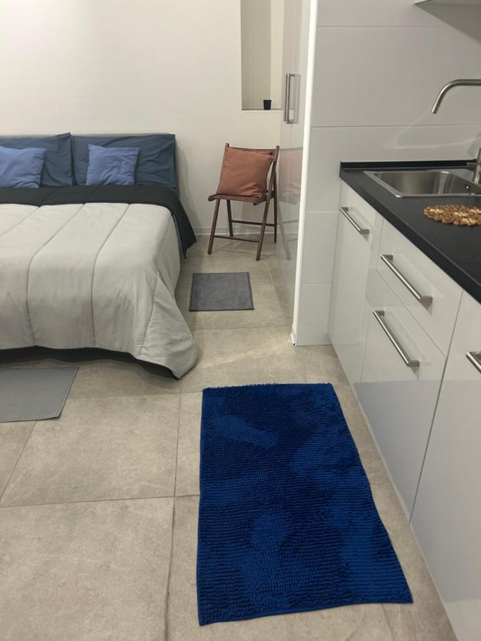Appartamento Roma Parma Esterno foto