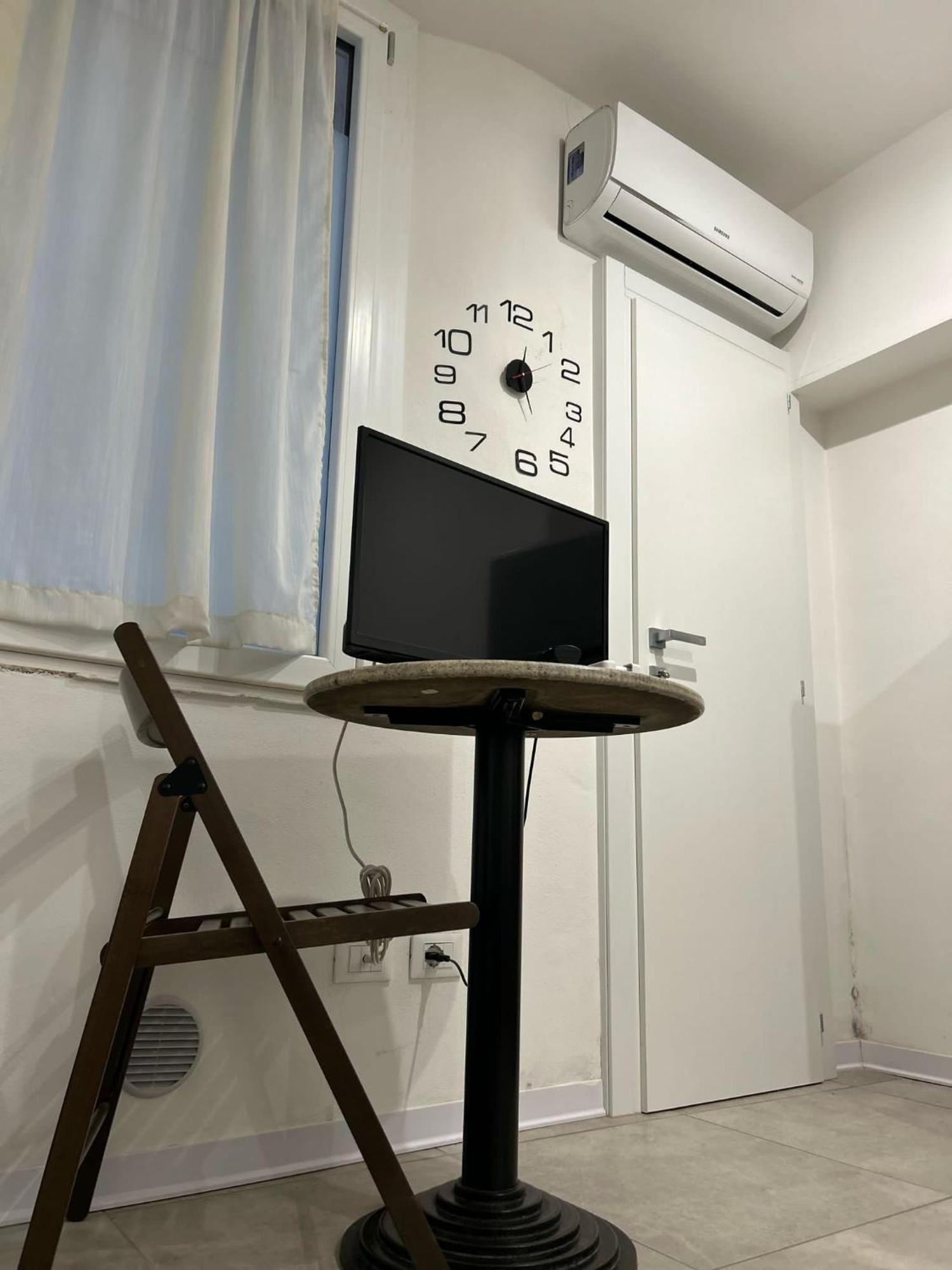 Appartamento Roma Parma Esterno foto