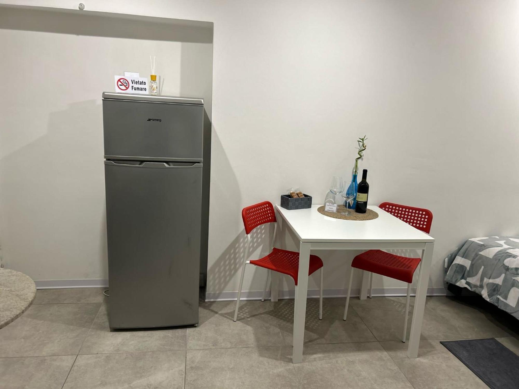 Appartamento Roma Parma Esterno foto