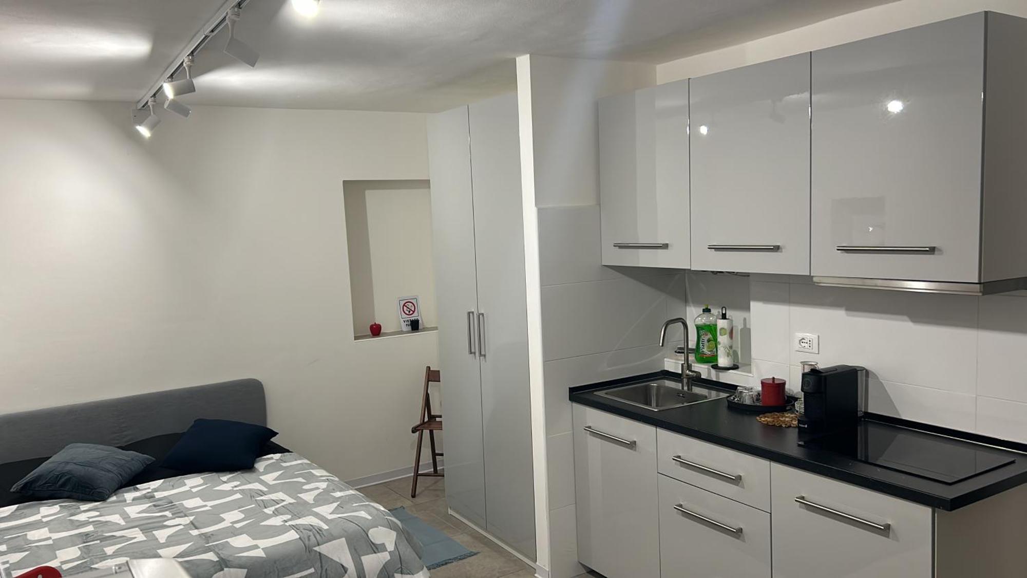 Appartamento Roma Parma Esterno foto
