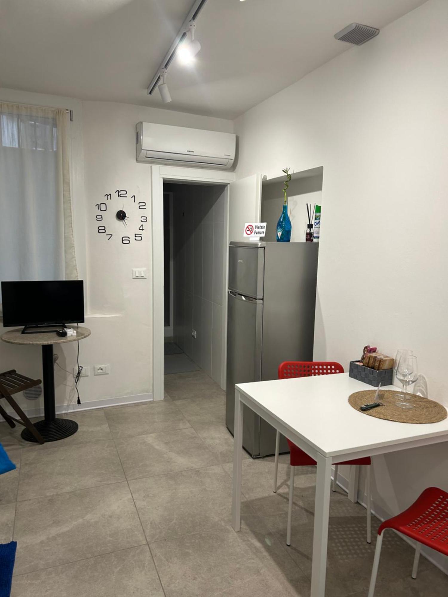 Appartamento Roma Parma Esterno foto