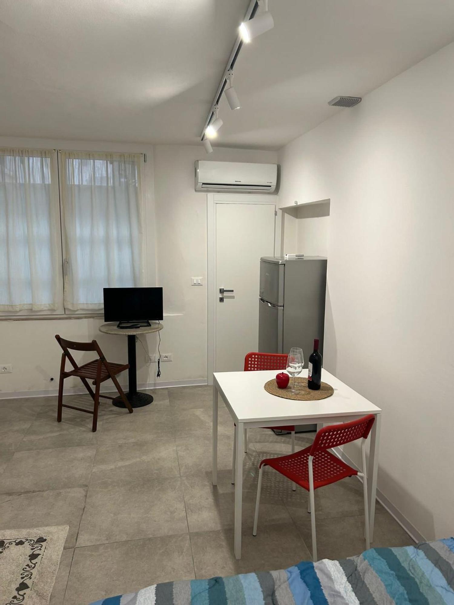 Appartamento Roma Parma Esterno foto